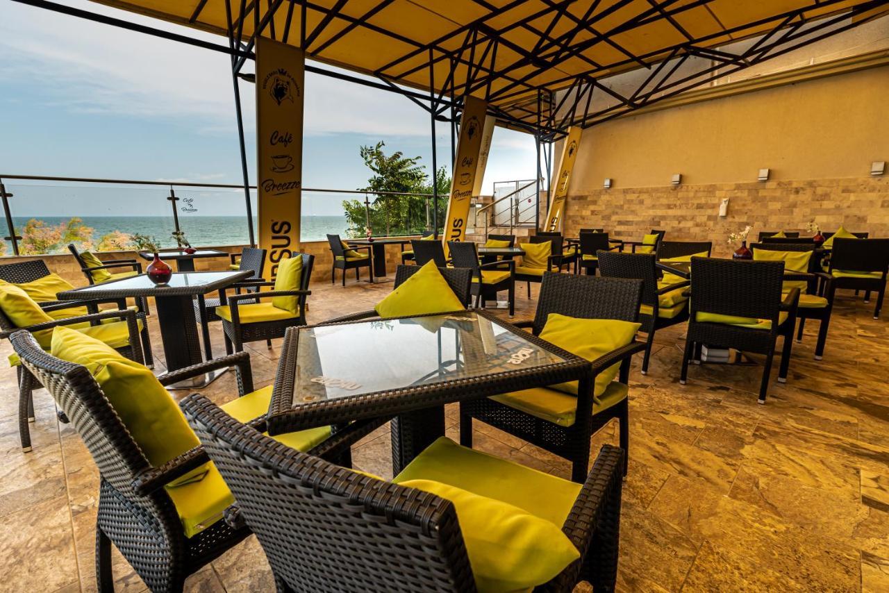 Hotel Capitol Jupiter Zewnętrze zdjęcie
