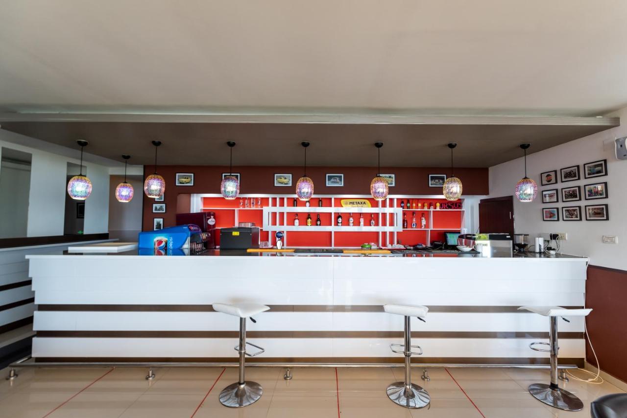 Hotel Capitol Jupiter Zewnętrze zdjęcie