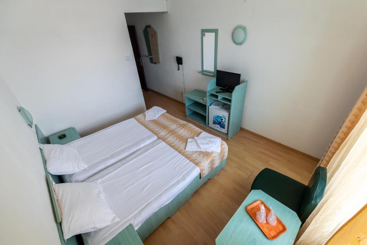 Hotel Capitol Jupiter Zewnętrze zdjęcie