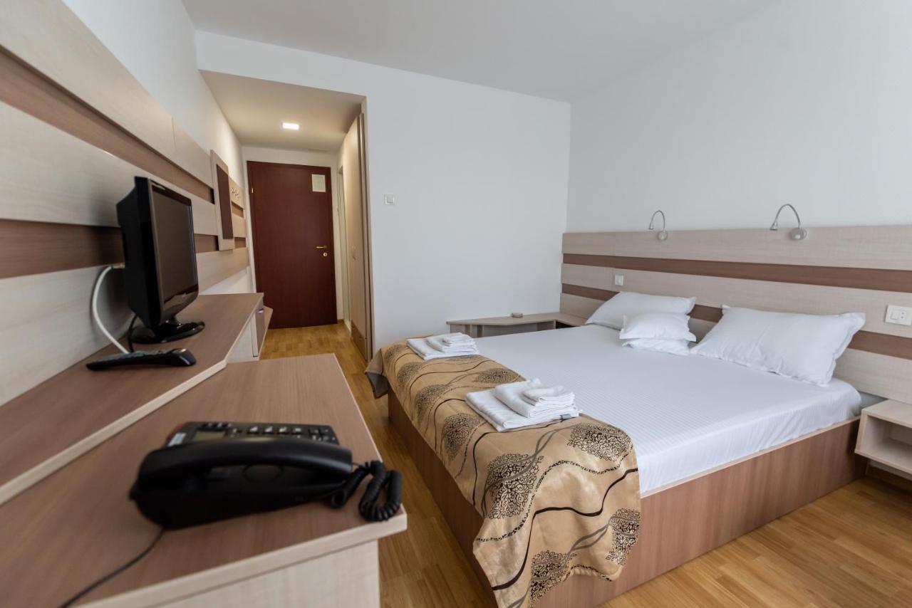 Hotel Capitol Jupiter Zewnętrze zdjęcie