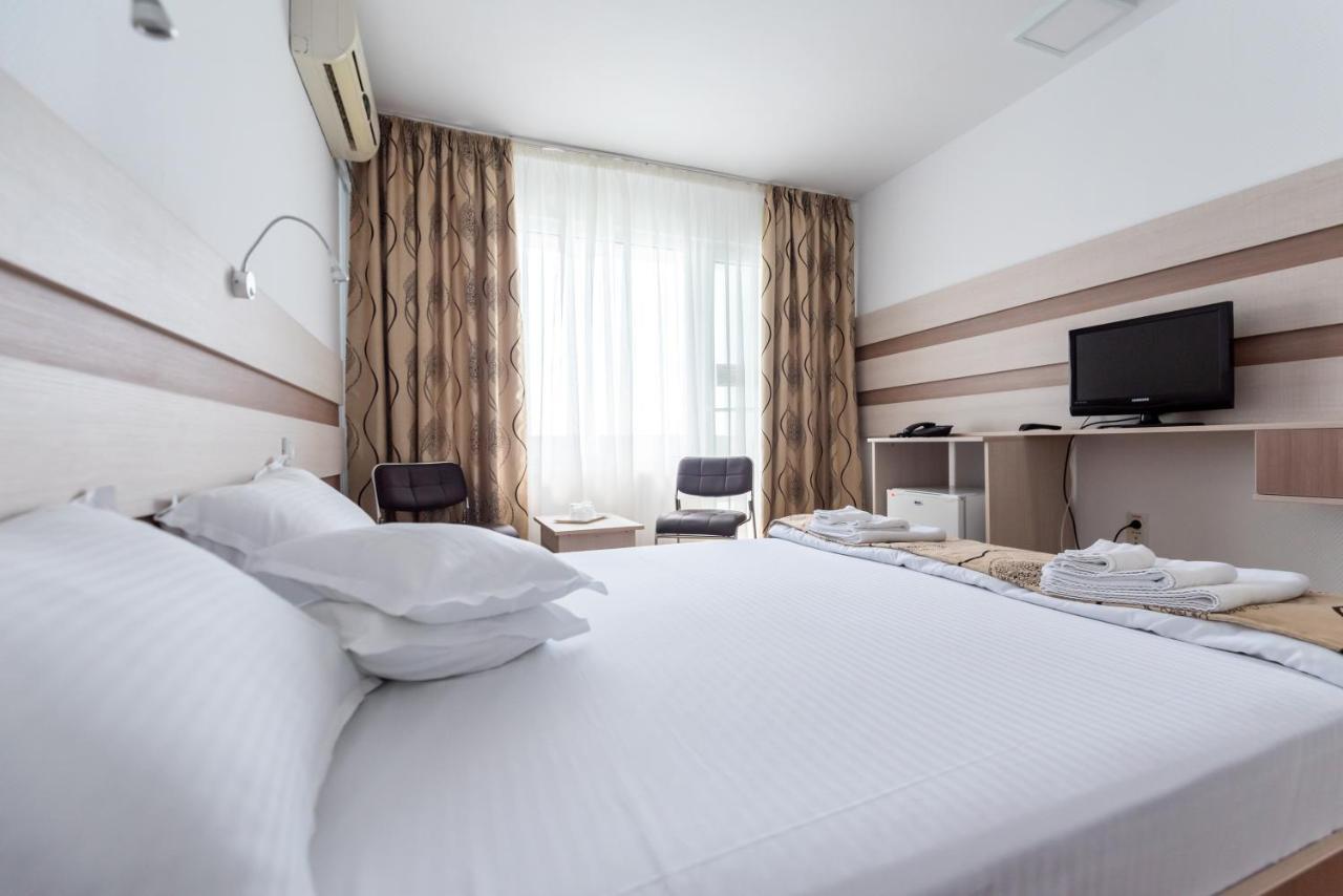 Hotel Capitol Jupiter Zewnętrze zdjęcie