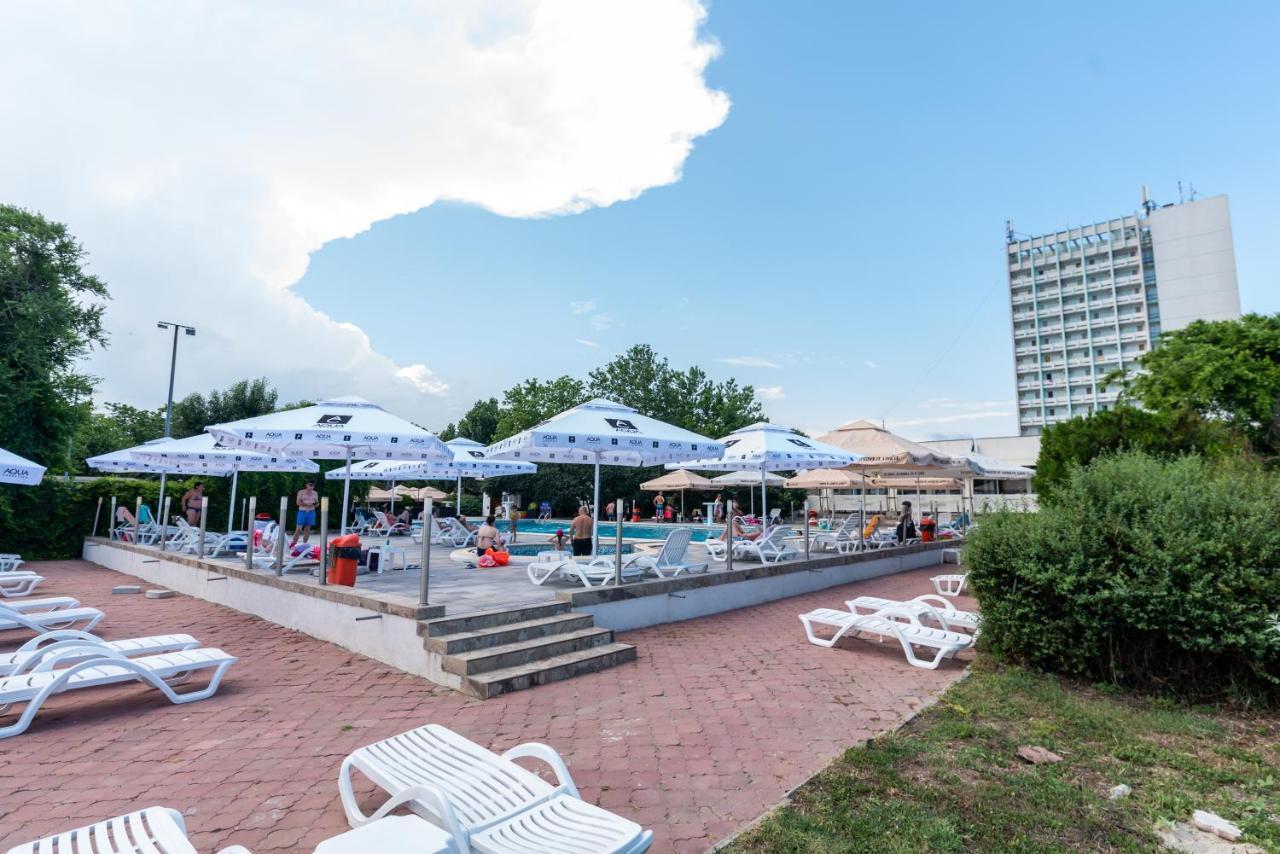 Hotel Capitol Jupiter Zewnętrze zdjęcie