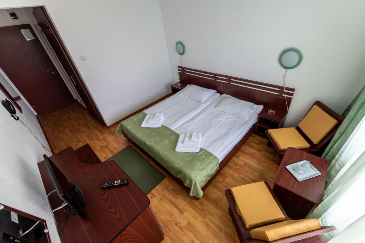 Hotel Capitol Jupiter Zewnętrze zdjęcie
