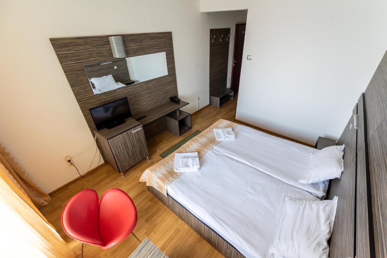 Hotel Capitol Jupiter Zewnętrze zdjęcie