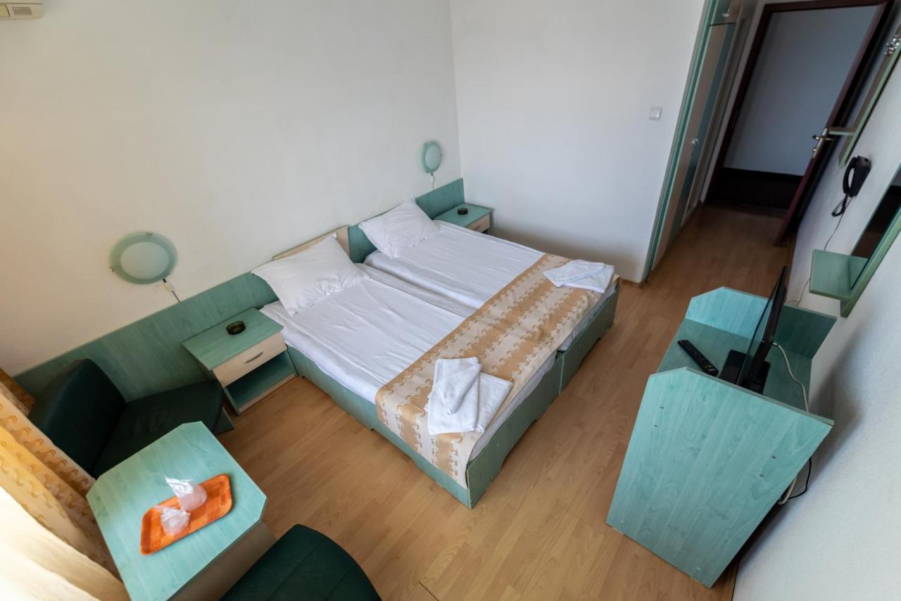 Hotel Capitol Jupiter Zewnętrze zdjęcie
