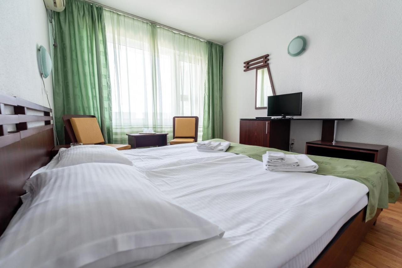 Hotel Capitol Jupiter Zewnętrze zdjęcie