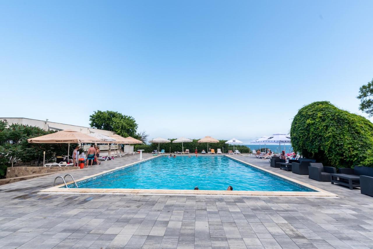 Hotel Capitol Jupiter Zewnętrze zdjęcie