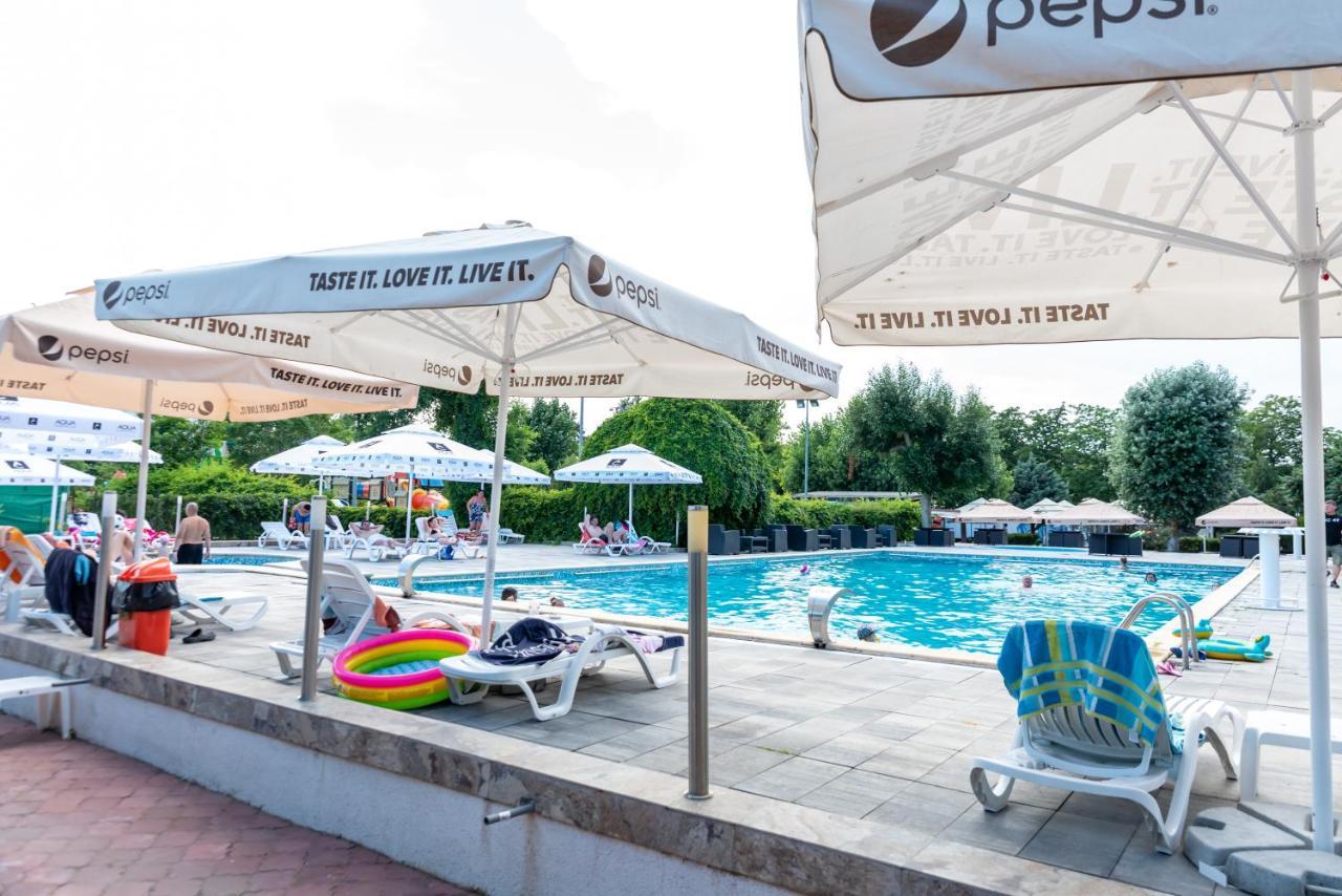 Hotel Capitol Jupiter Zewnętrze zdjęcie
