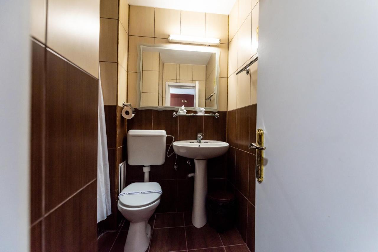 Hotel Capitol Jupiter Zewnętrze zdjęcie