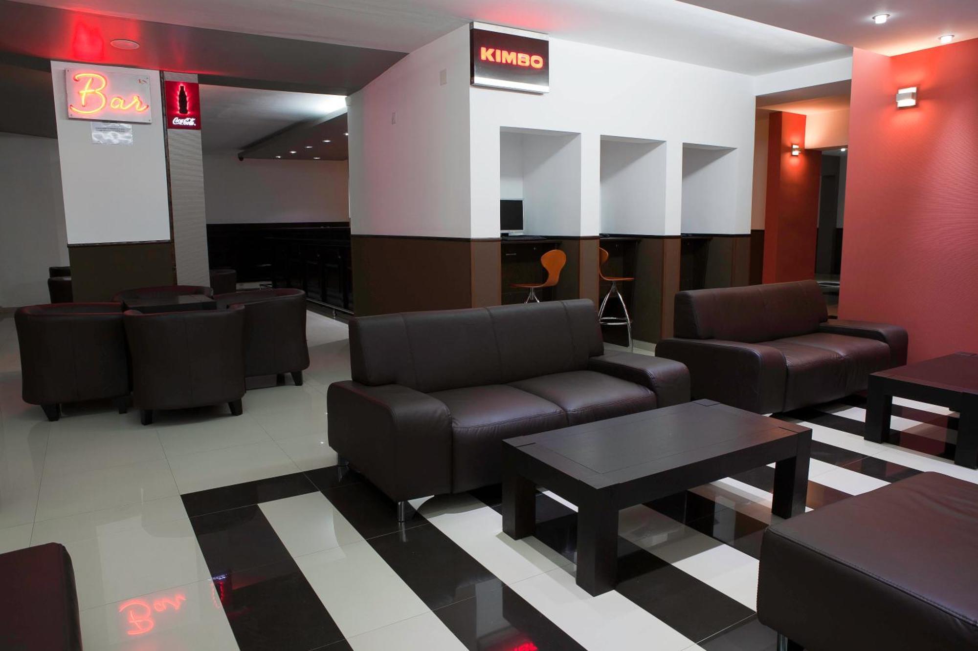 Hotel Capitol Jupiter Zewnętrze zdjęcie