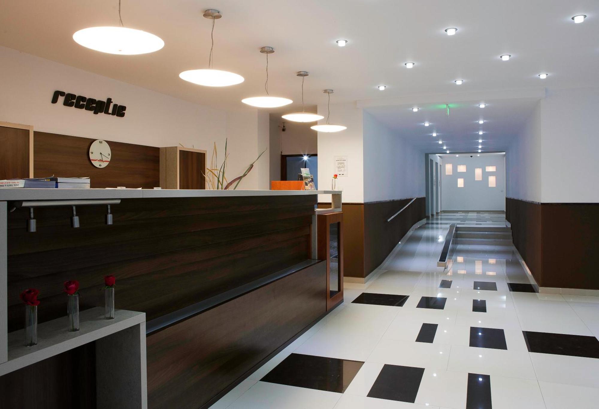 Hotel Capitol Jupiter Zewnętrze zdjęcie