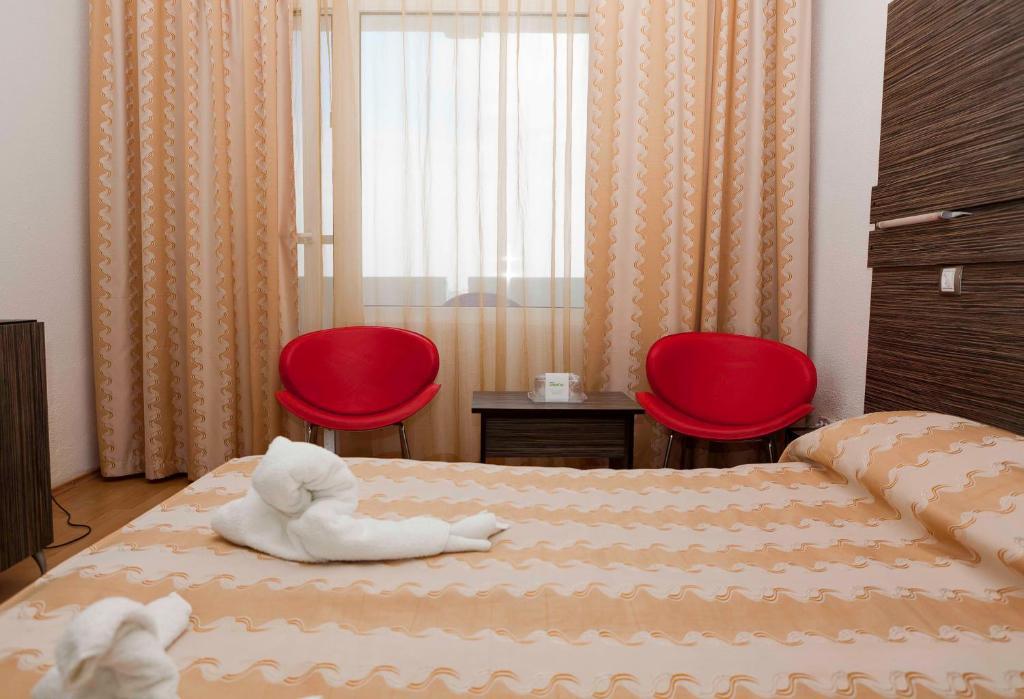 Hotel Capitol Jupiter Pokój zdjęcie