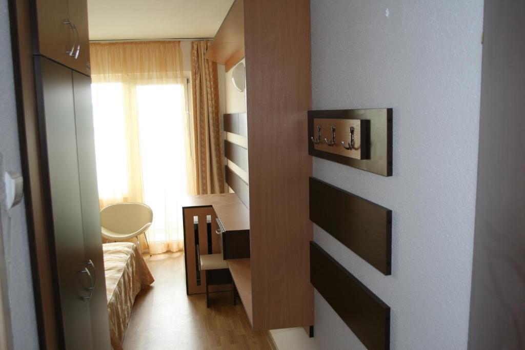 Hotel Capitol Jupiter Pokój zdjęcie