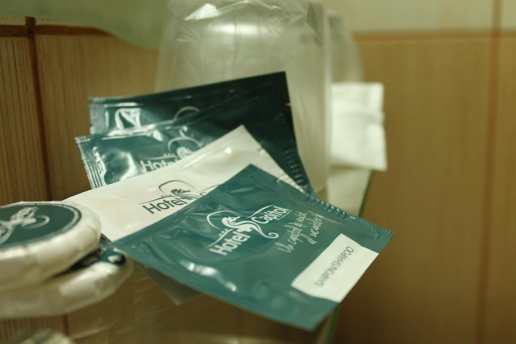 Hotel Capitol Jupiter Zewnętrze zdjęcie