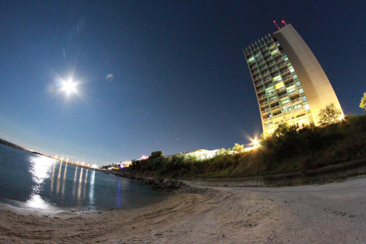 Hotel Capitol Jupiter Zewnętrze zdjęcie