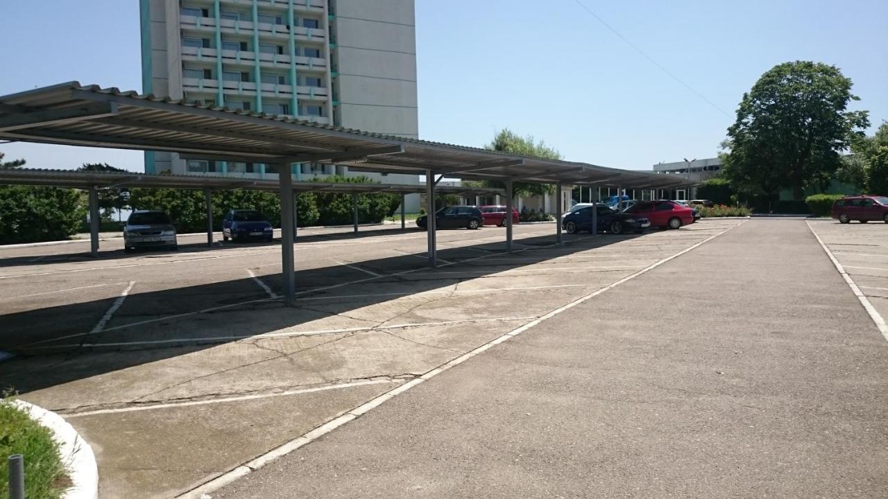 Hotel Capitol Jupiter Zewnętrze zdjęcie