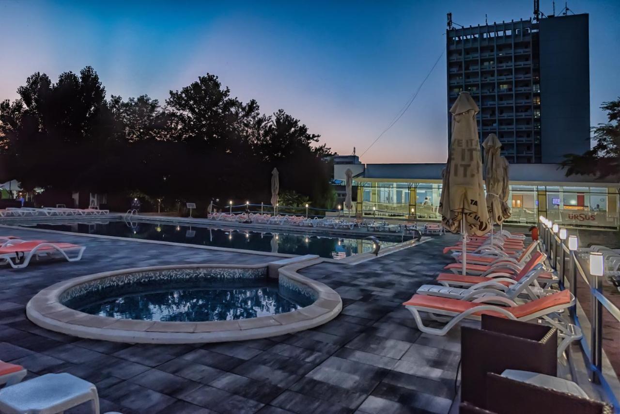 Hotel Capitol Jupiter Zewnętrze zdjęcie