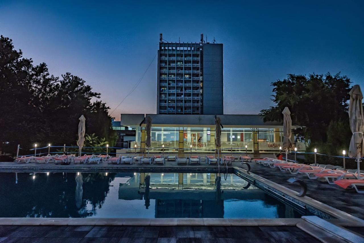 Hotel Capitol Jupiter Zewnętrze zdjęcie