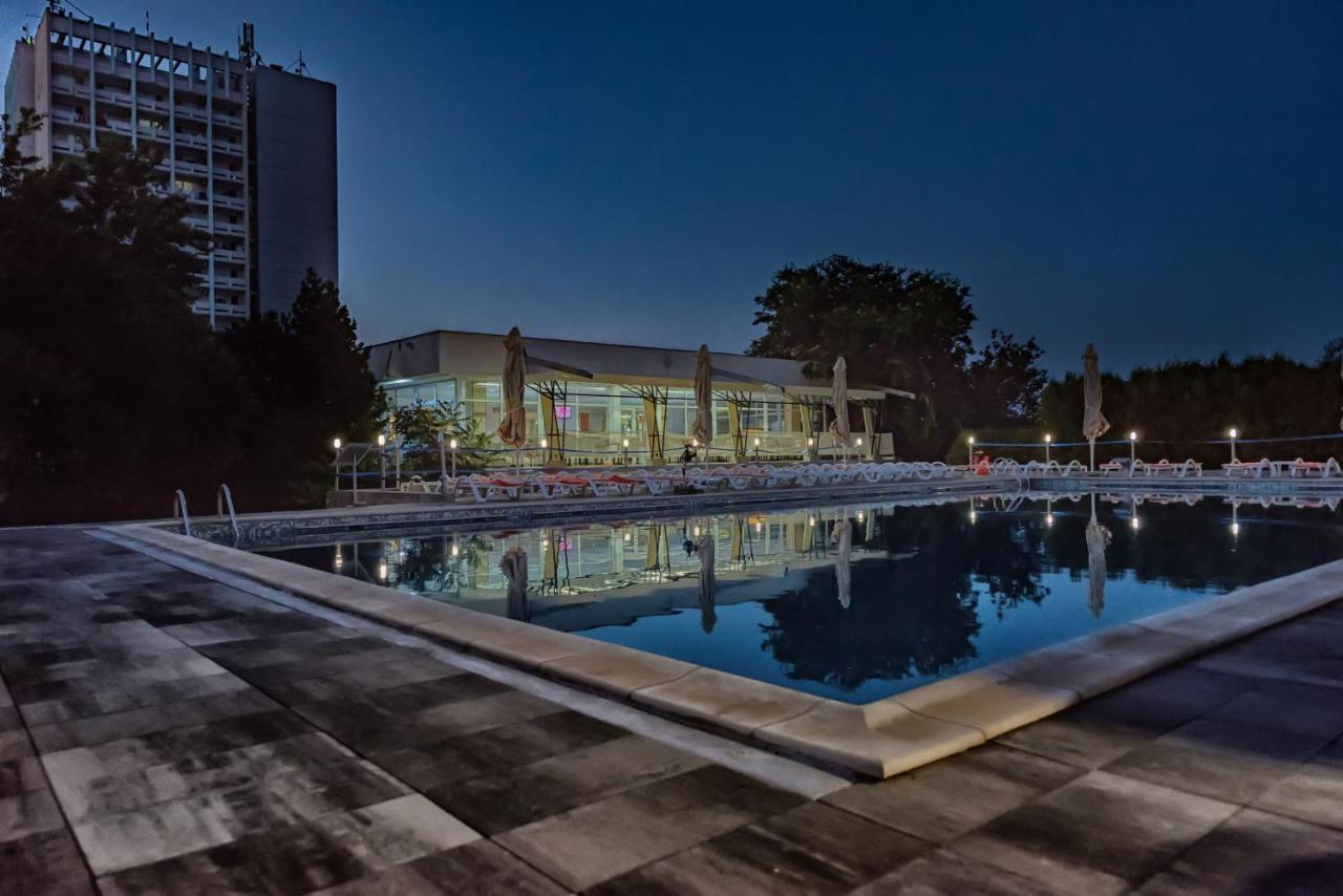 Hotel Capitol Jupiter Zewnętrze zdjęcie