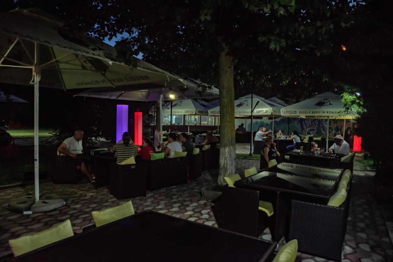 Hotel Capitol Jupiter Zewnętrze zdjęcie