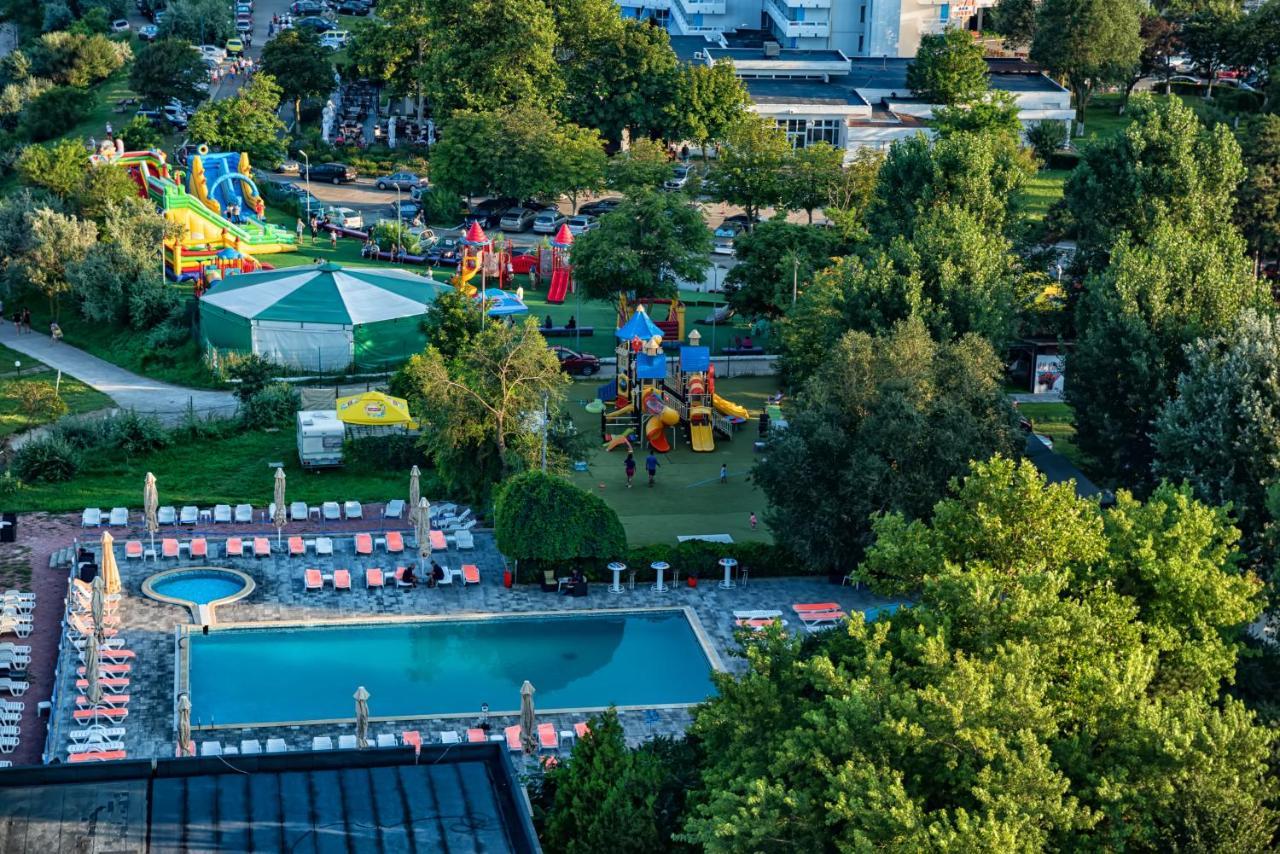 Hotel Capitol Jupiter Zewnętrze zdjęcie