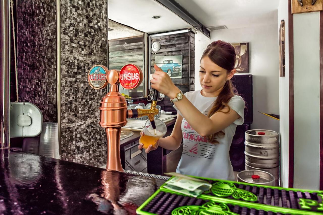 Hotel Capitol Jupiter Zewnętrze zdjęcie