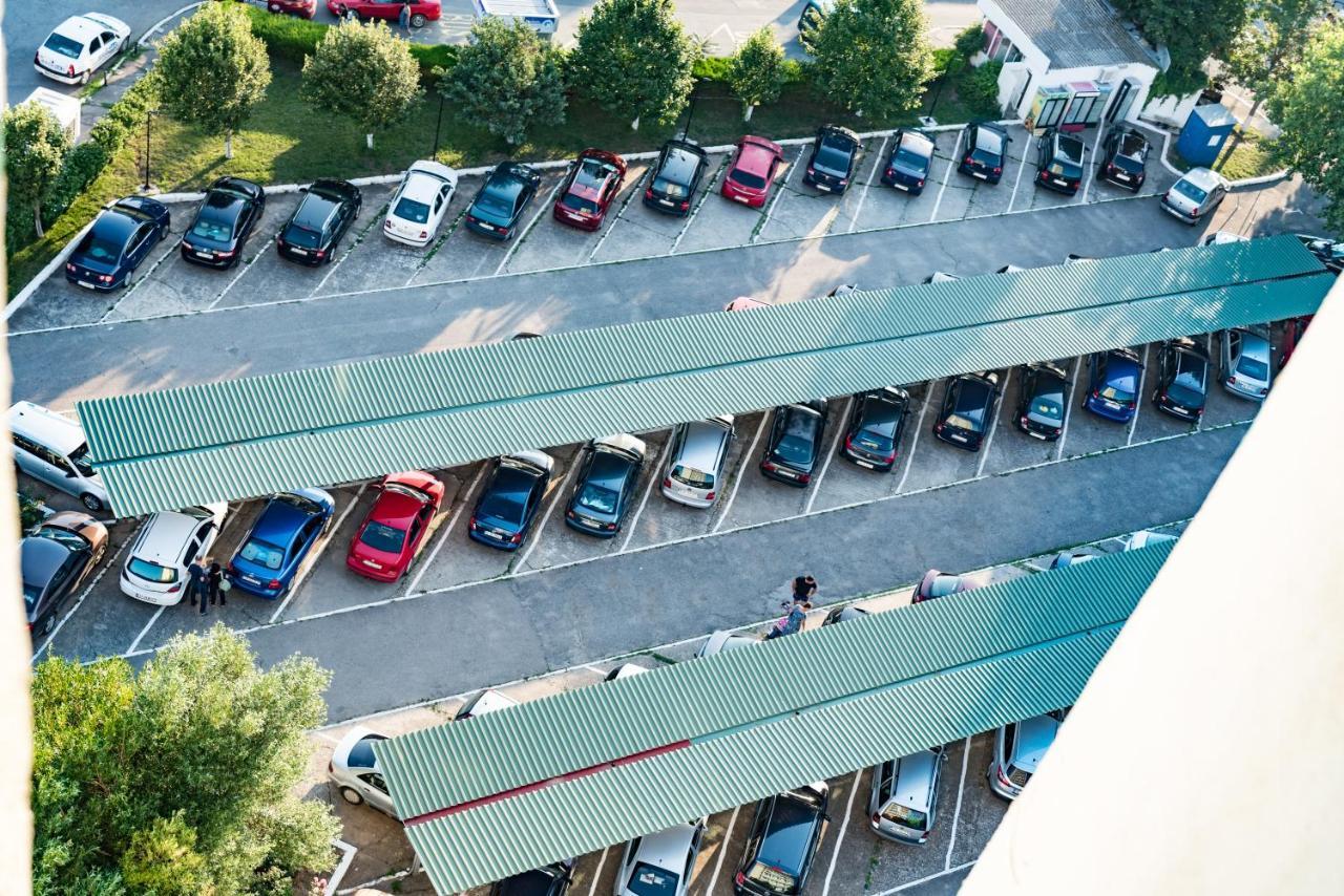 Hotel Capitol Jupiter Zewnętrze zdjęcie